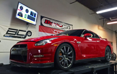 GTR BCP Dyno1