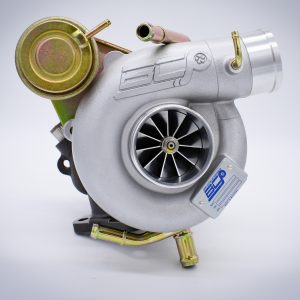 X500+ Turbocharger
